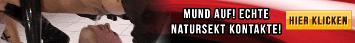 Natursekt Frauen suchen Sextreffen